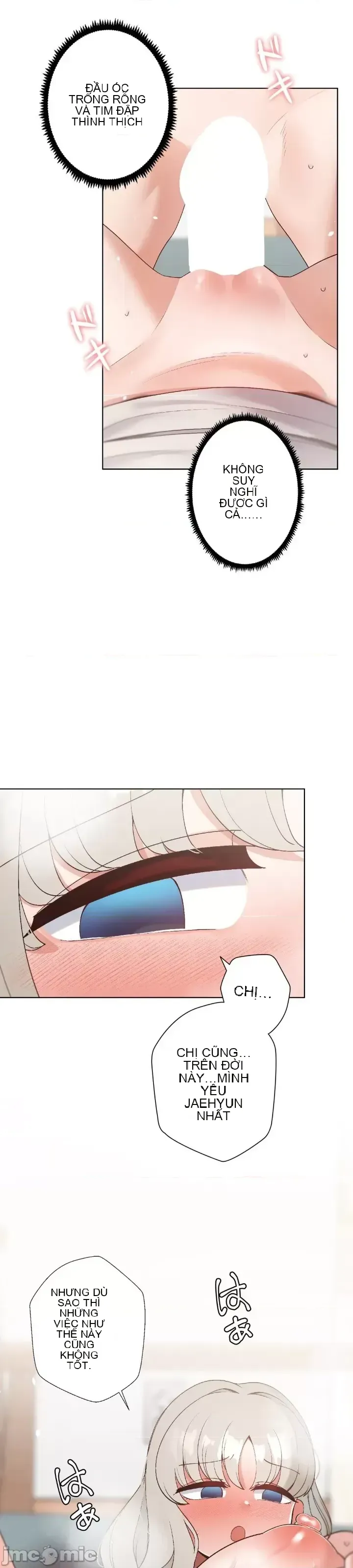 Em gái phúc lợi Chương 1-49