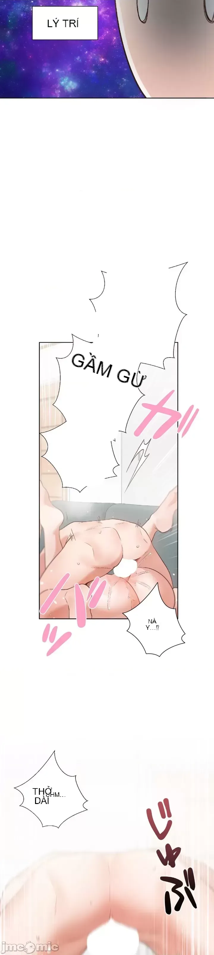 Em gái phúc lợi Chương 1-49