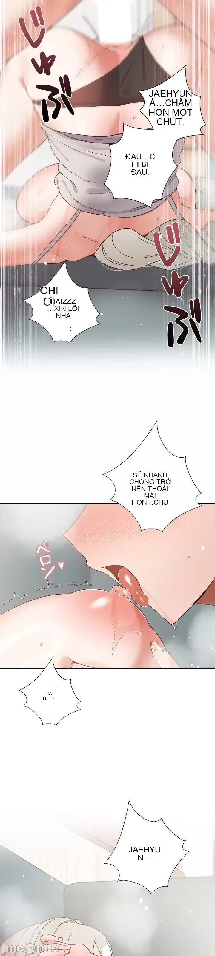 Em gái phúc lợi Chương 1-49