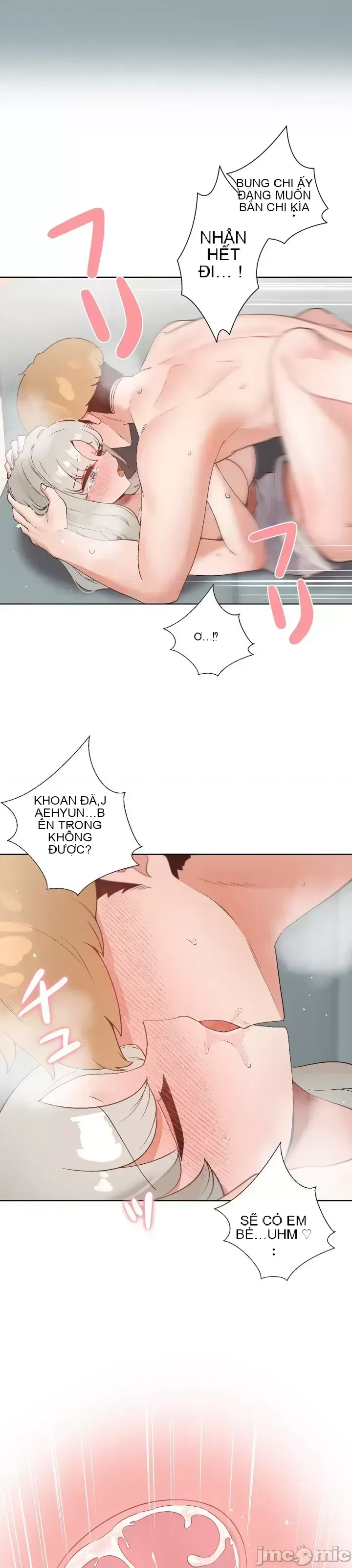 Em gái phúc lợi Chương 1-49