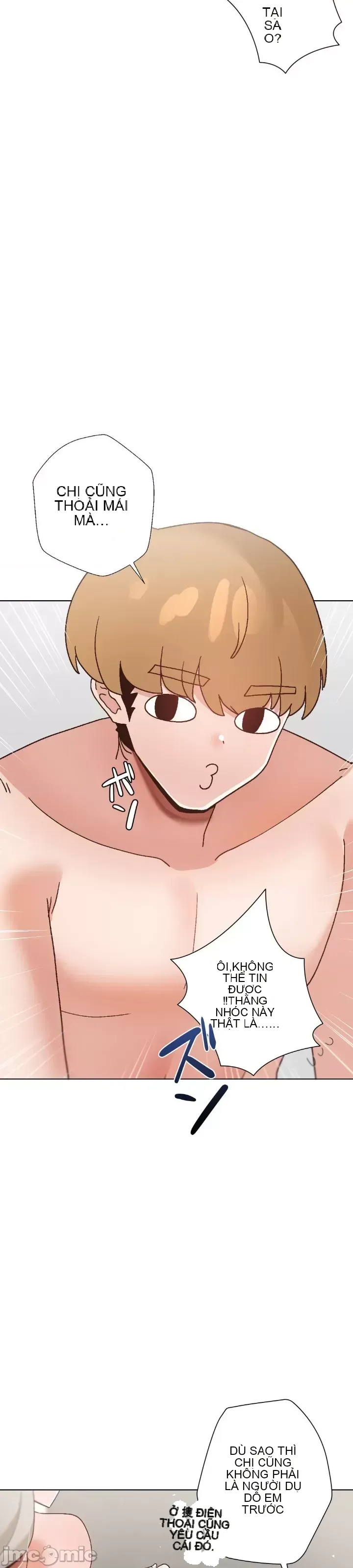 Em gái phúc lợi Chương 1-49