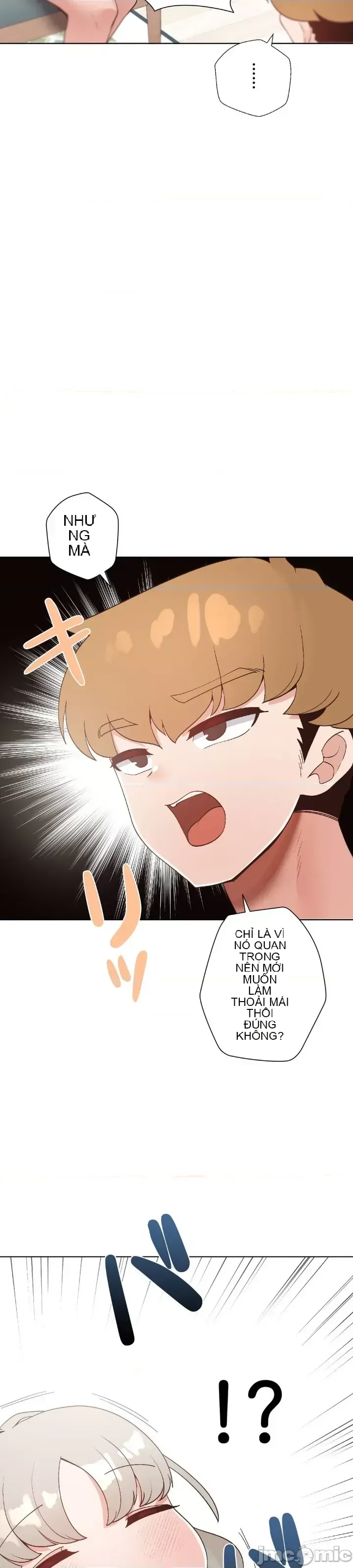 Em gái phúc lợi Chương 1-49