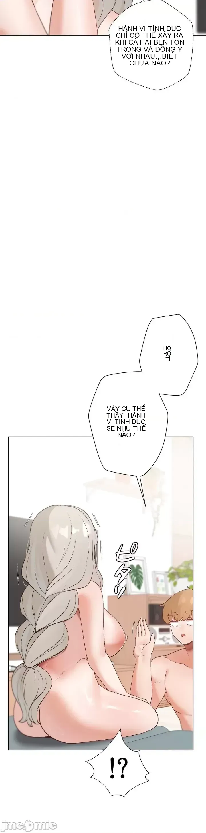 Em gái phúc lợi Chương 1-49