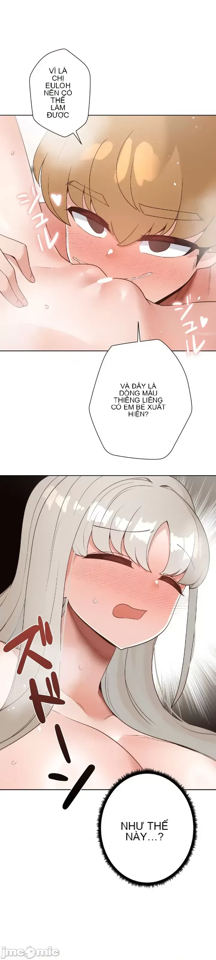 Em gái phúc lợi Chương 1-49