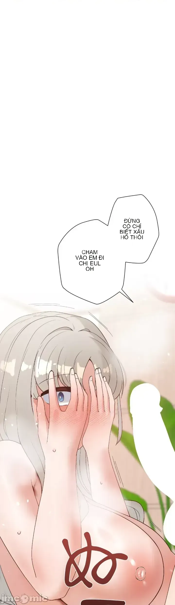 Em gái phúc lợi Chương 1-49