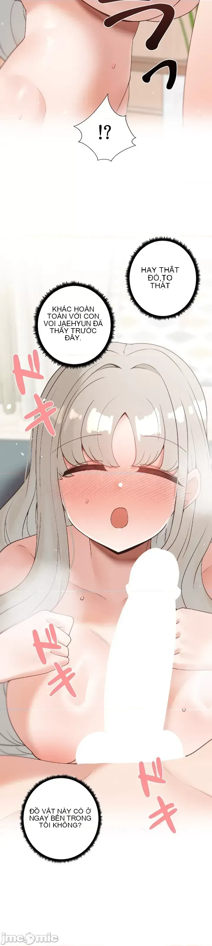 Em gái phúc lợi Chương 1-49