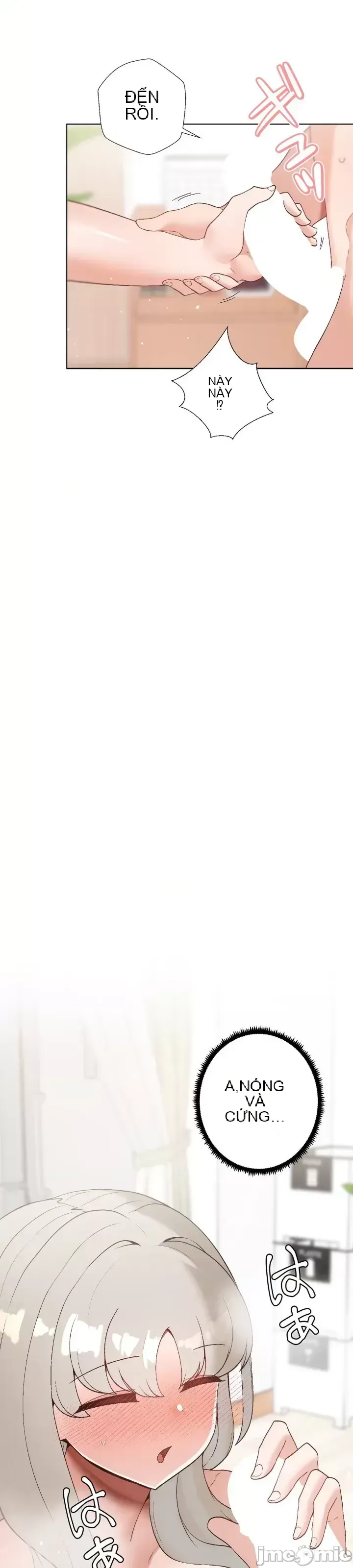 Em gái phúc lợi Chương 1-49