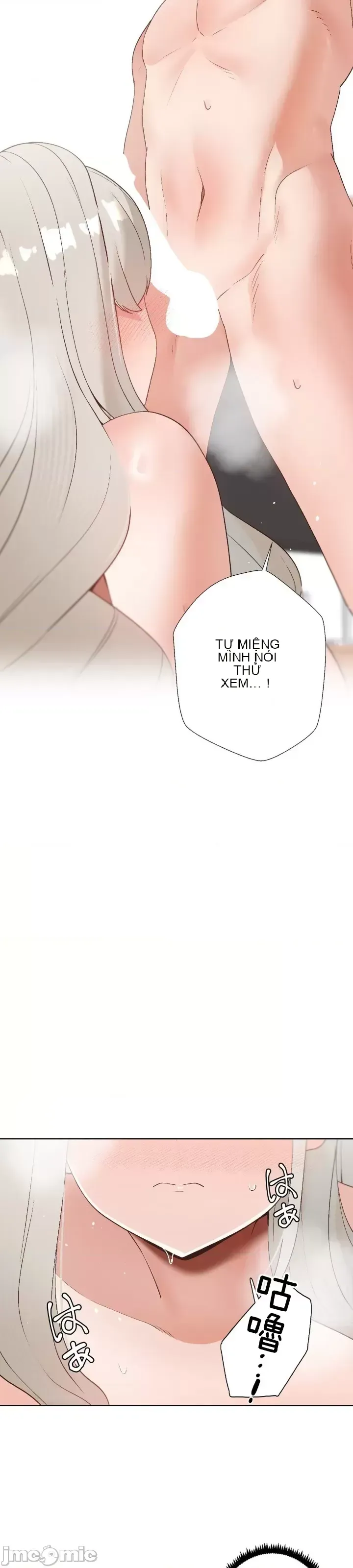 Em gái phúc lợi Chương 1-49