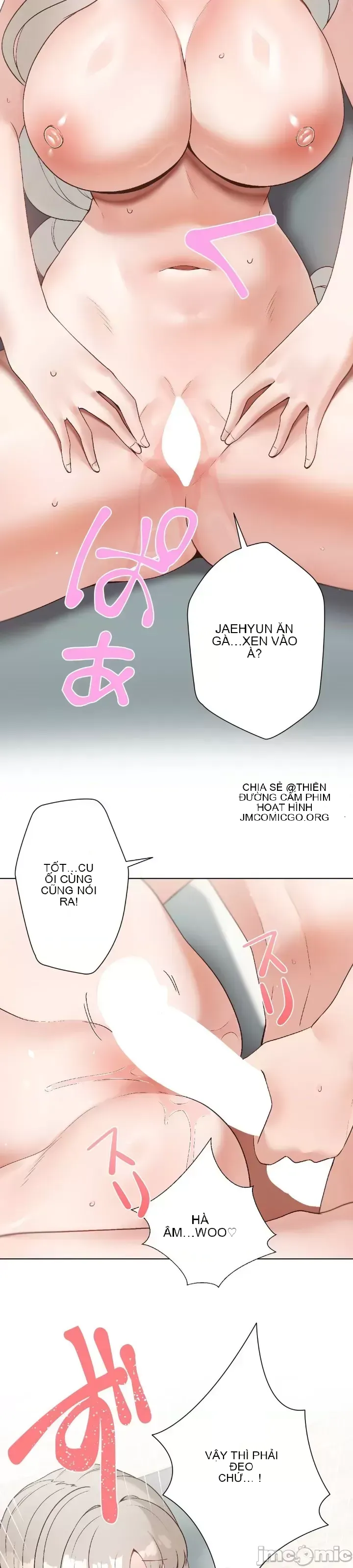 Em gái phúc lợi Chương 1-49