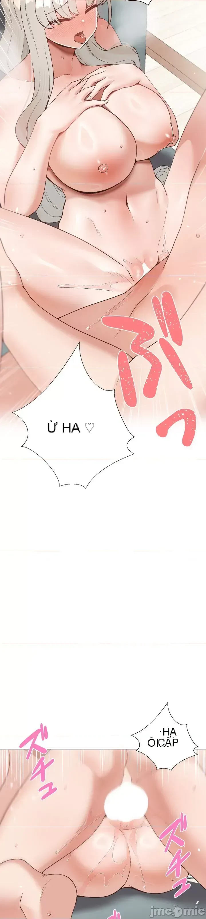 Em gái phúc lợi Chương 1-49