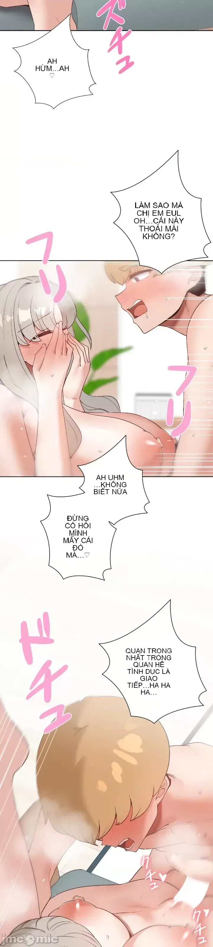 Em gái phúc lợi Chương 1-49