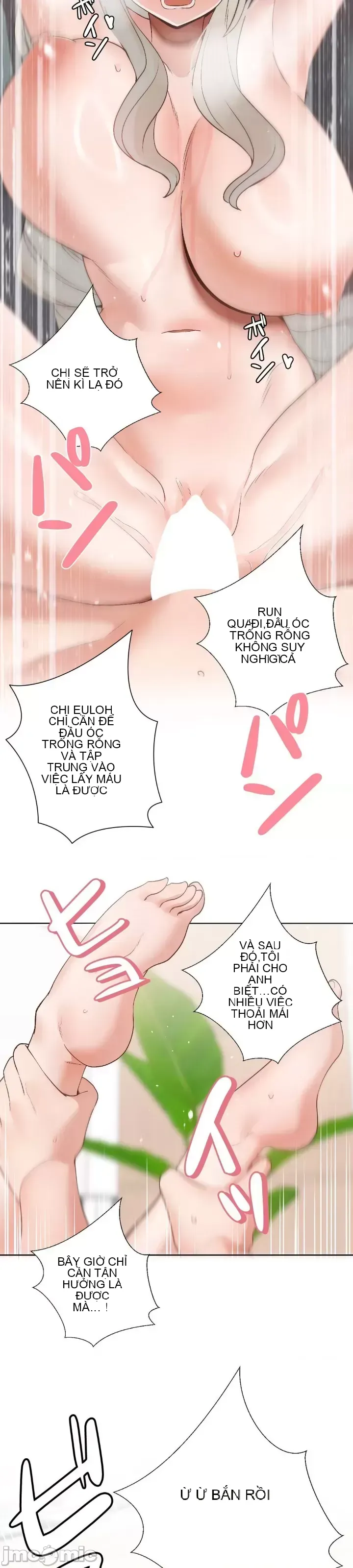 Em gái phúc lợi Chương 1-49