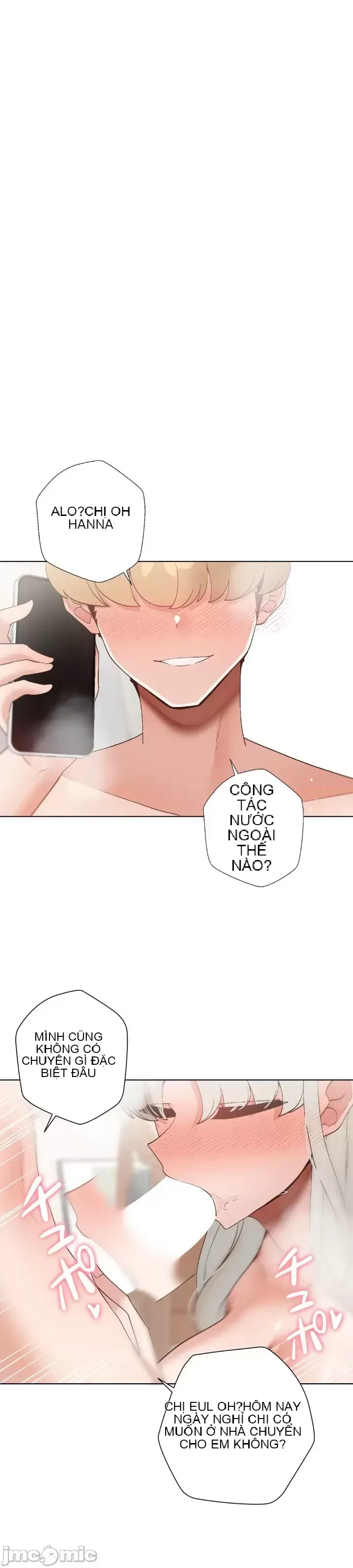 Em gái phúc lợi Chương 1-49