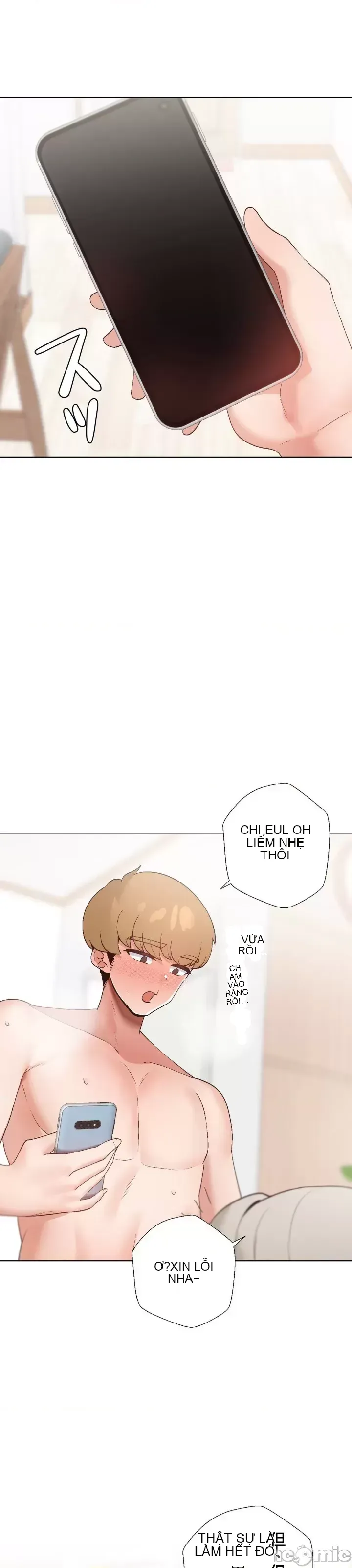 Em gái phúc lợi Chương 1-49