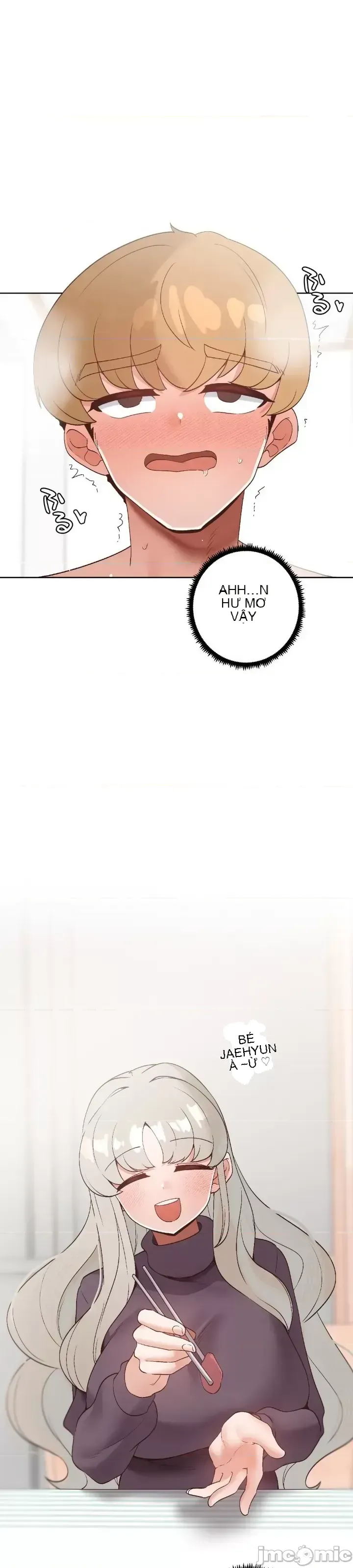 Em gái phúc lợi Chương 1-49