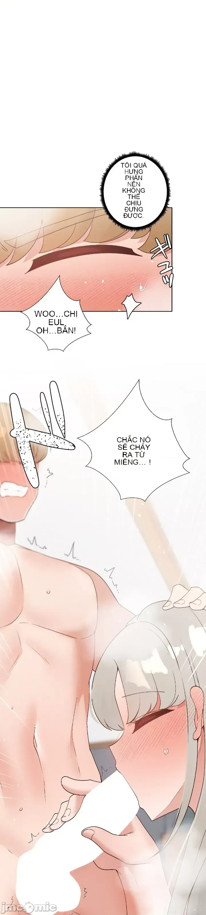 Em gái phúc lợi Chương 1-49