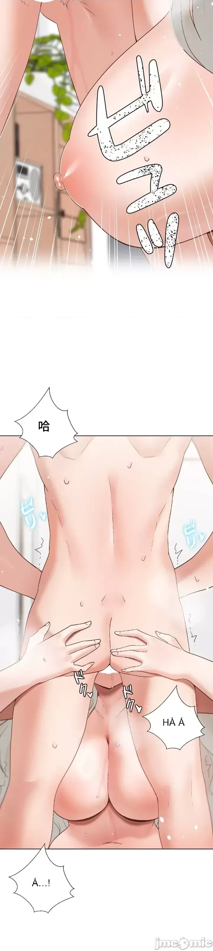 Em gái phúc lợi Chương 1-49