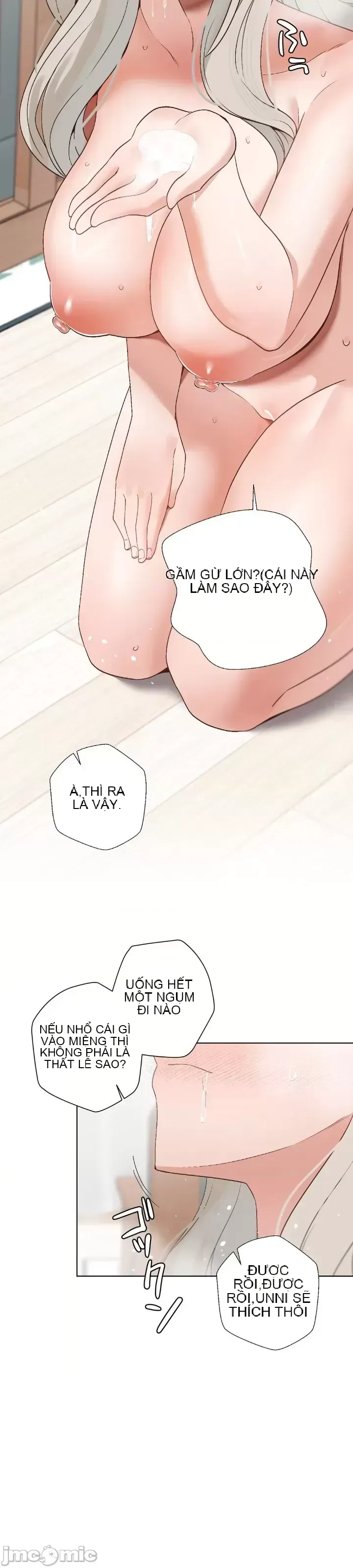 Em gái phúc lợi Chương 1-49