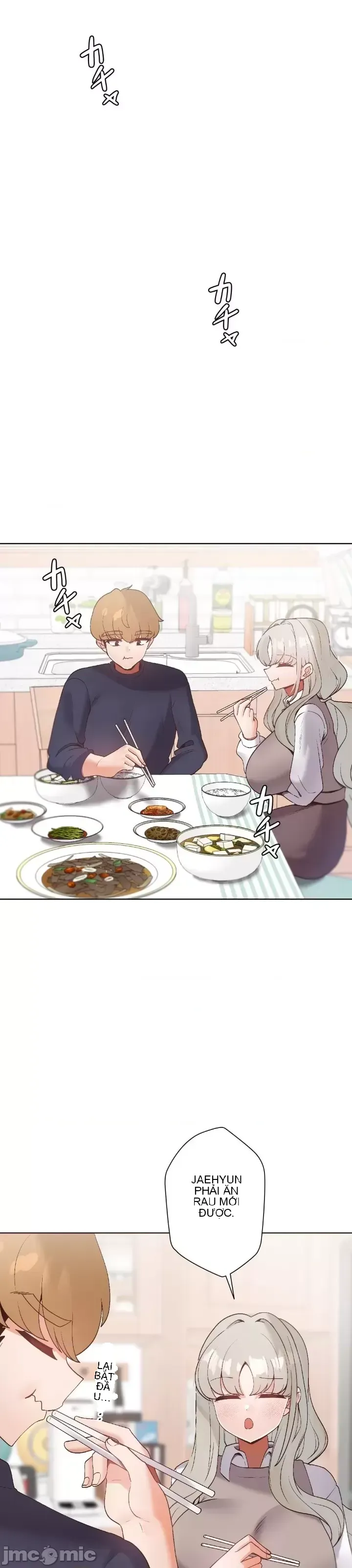 Em gái phúc lợi Chương 1-49