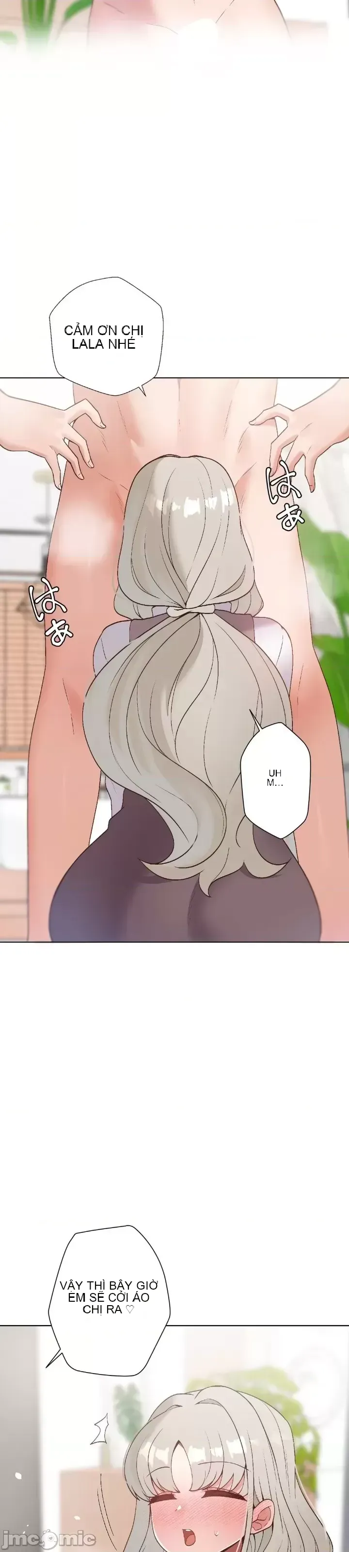 Em gái phúc lợi Chương 1-49