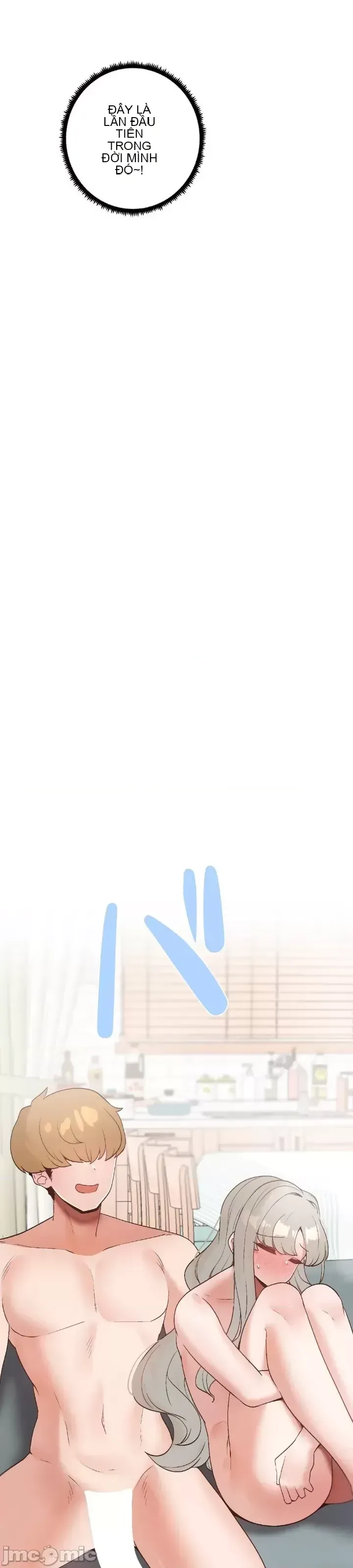 Em gái phúc lợi Chương 1-49