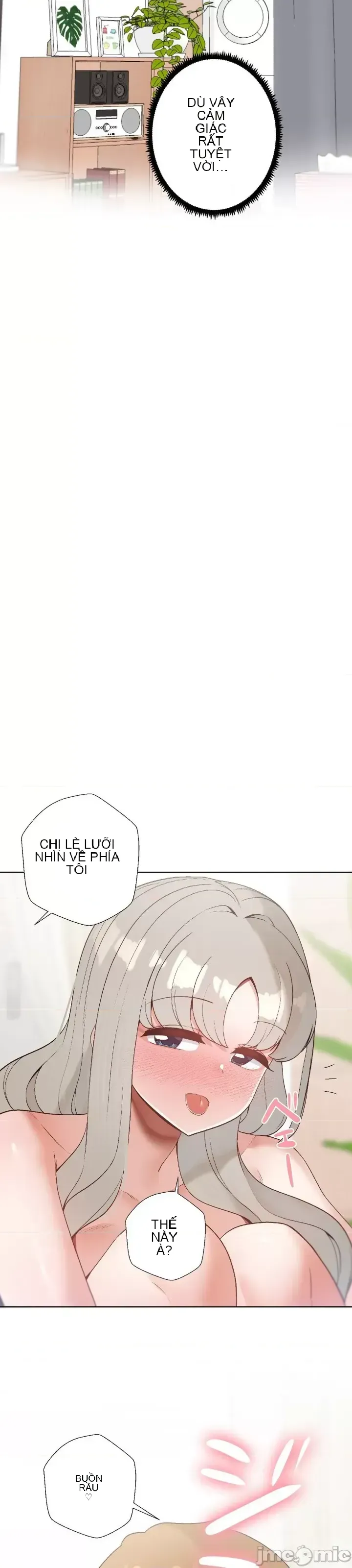 Em gái phúc lợi Chương 1-49