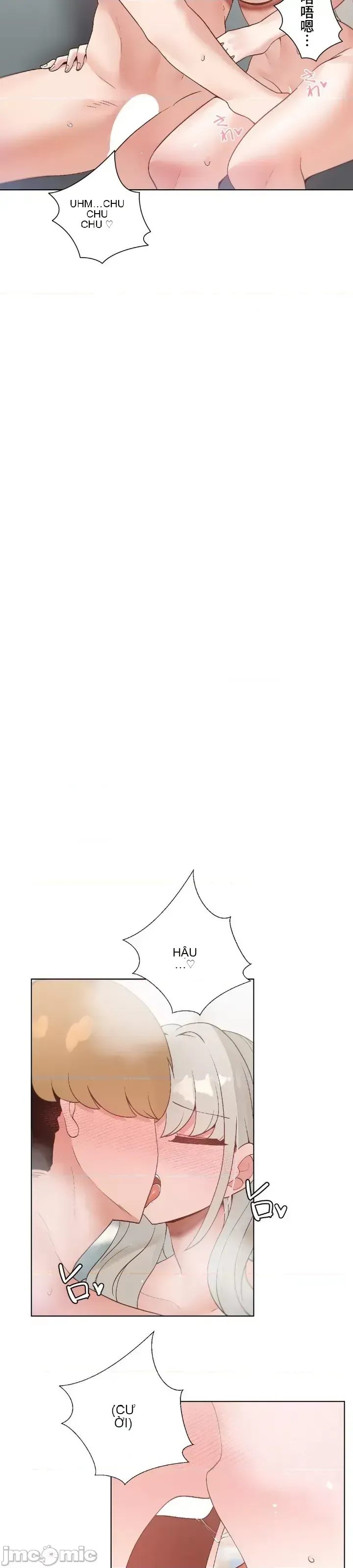 Em gái phúc lợi Chương 1-49