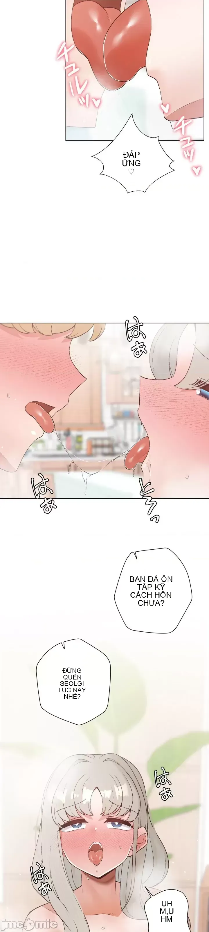 Em gái phúc lợi Chương 1-49