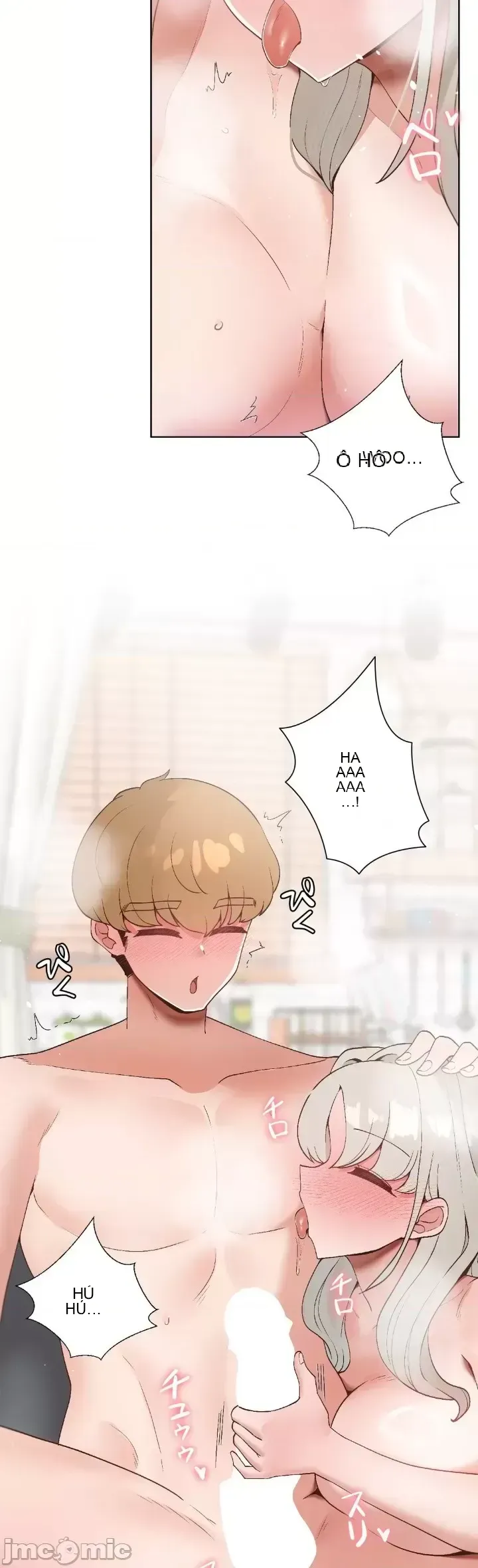 Em gái phúc lợi Chương 1-49