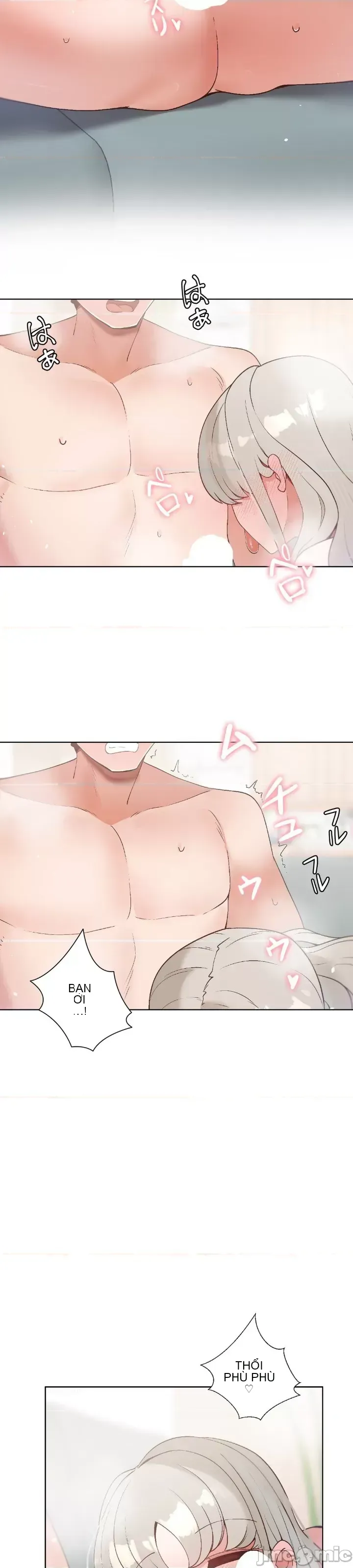 Em gái phúc lợi Chương 1-49