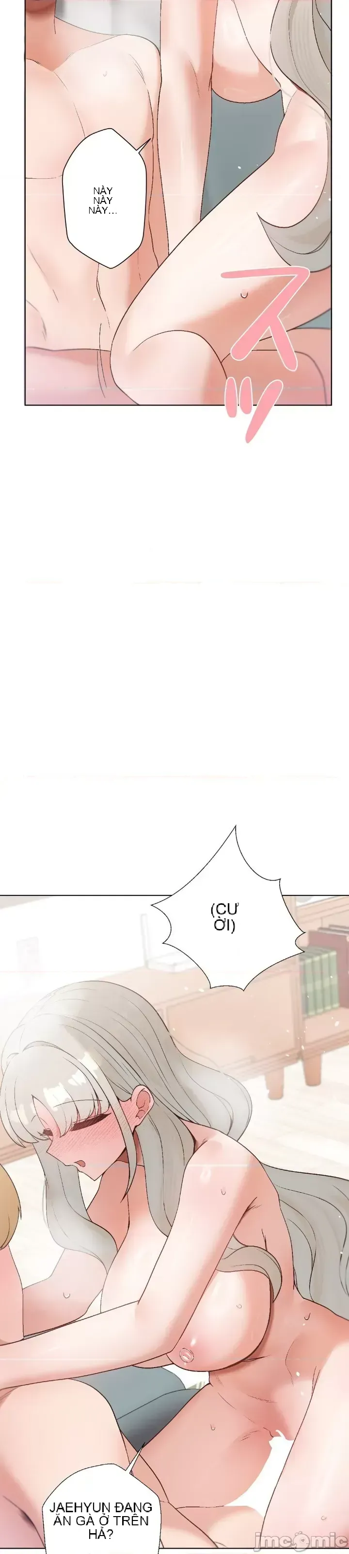 Em gái phúc lợi Chương 1-49