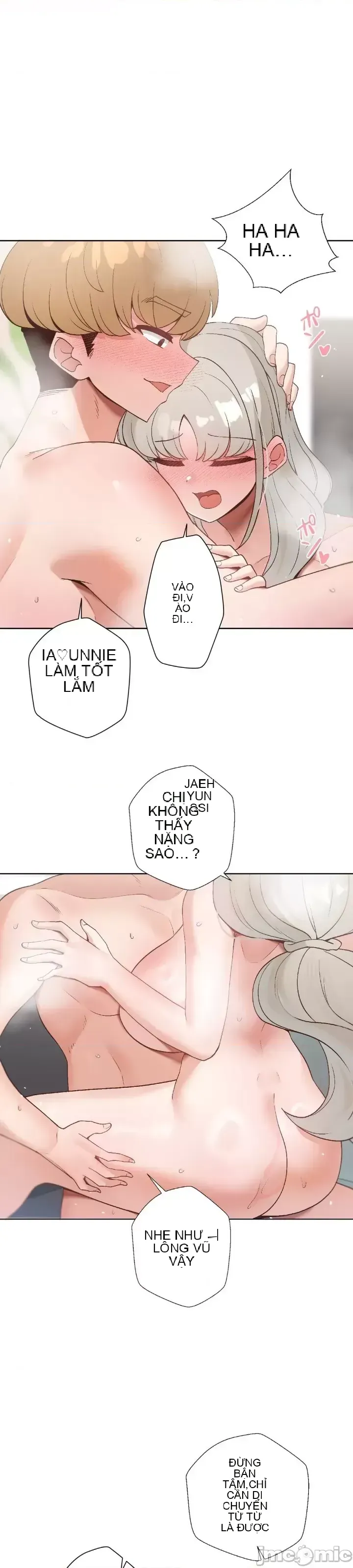 Em gái phúc lợi Chương 1-49