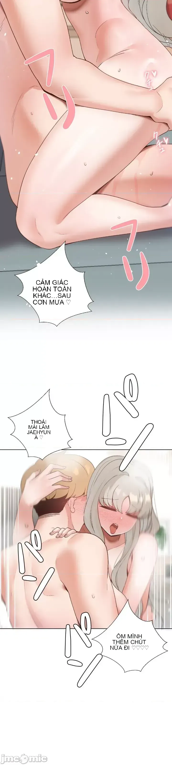 Em gái phúc lợi Chương 1-49