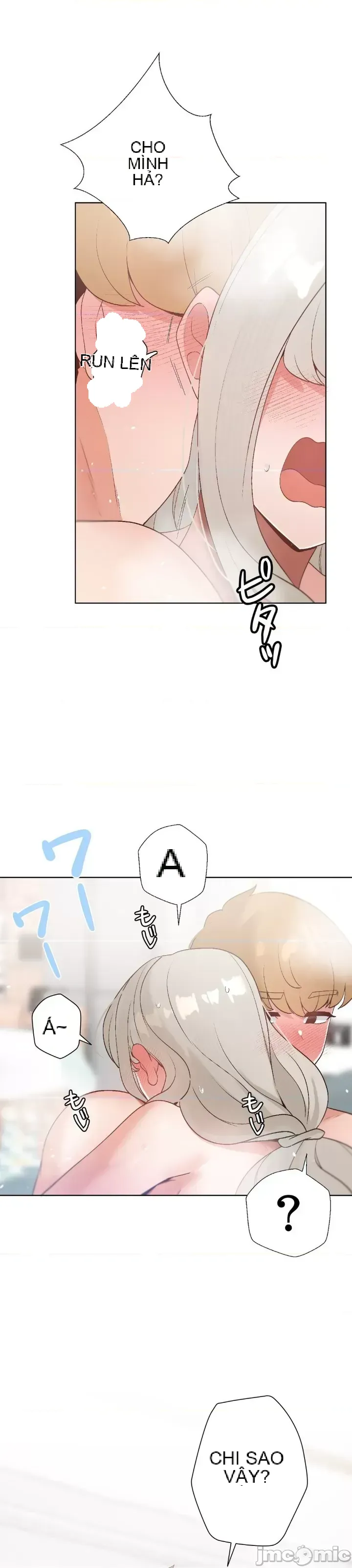 Em gái phúc lợi Chương 1-49