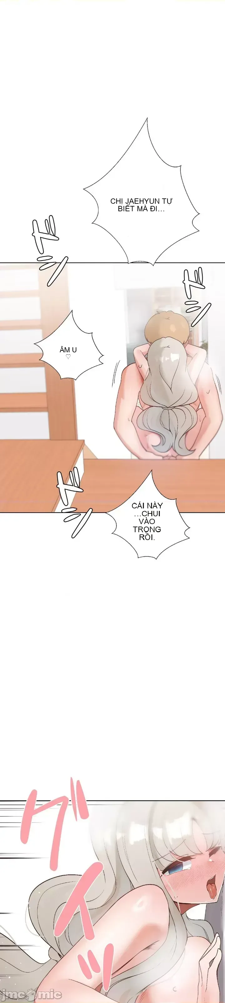 Em gái phúc lợi Chương 1-49