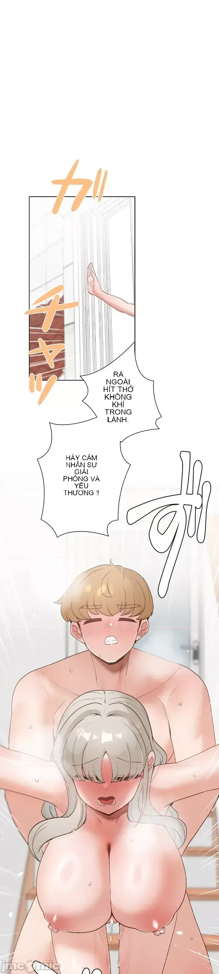 Em gái phúc lợi Chương 1-49