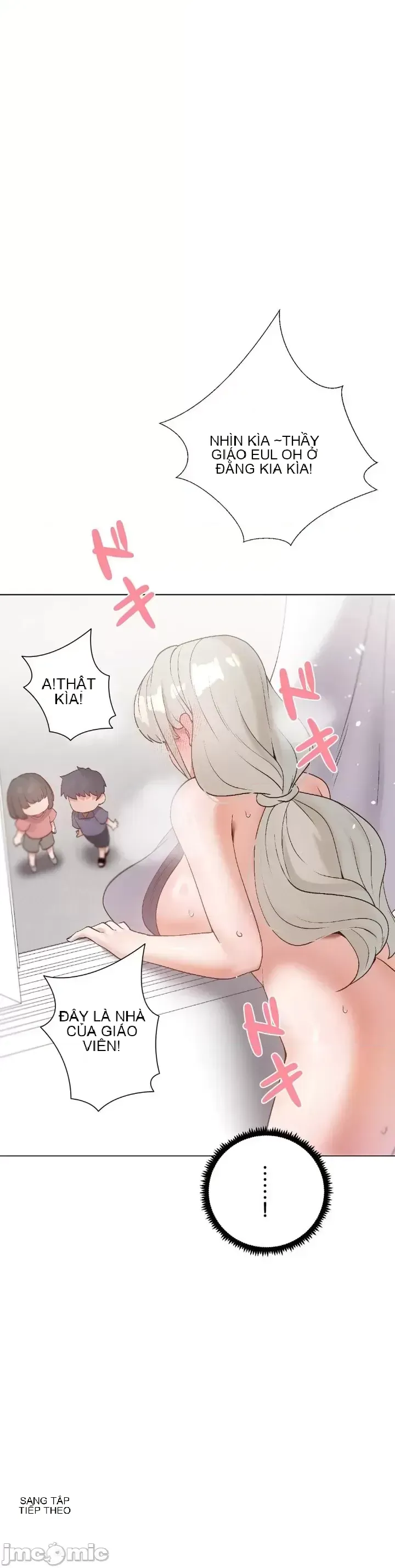 Em gái phúc lợi Chương 1-49