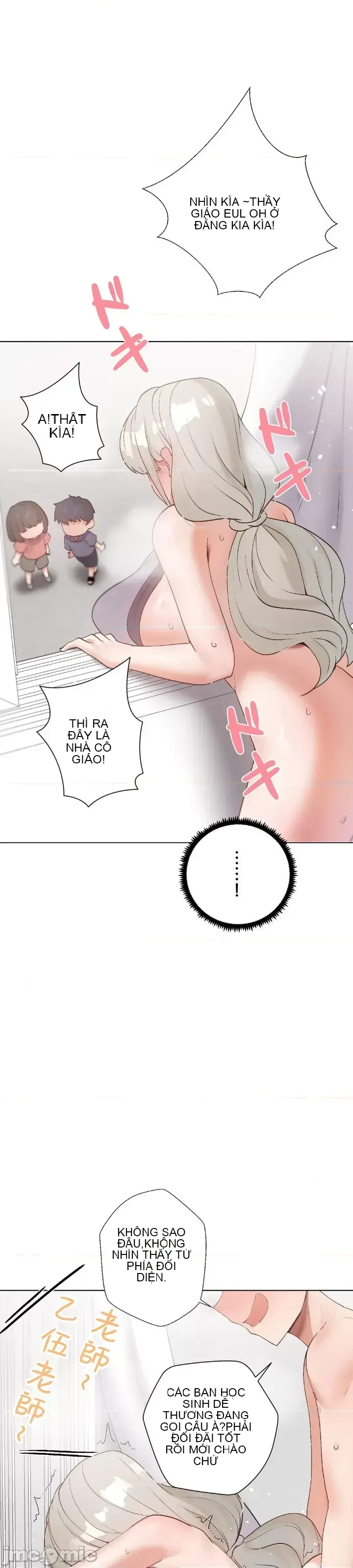 Em gái phúc lợi Chương 1-49