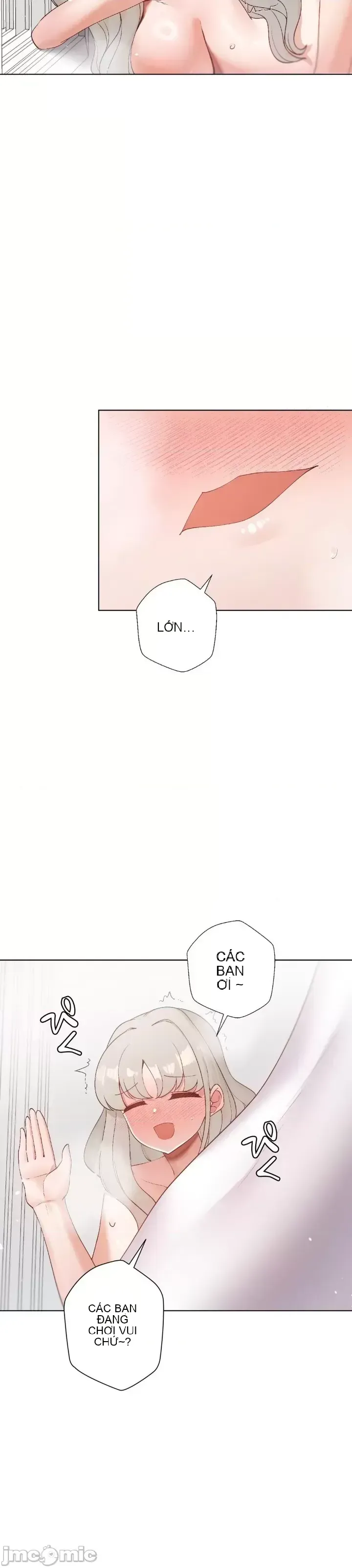 Em gái phúc lợi Chương 1-49