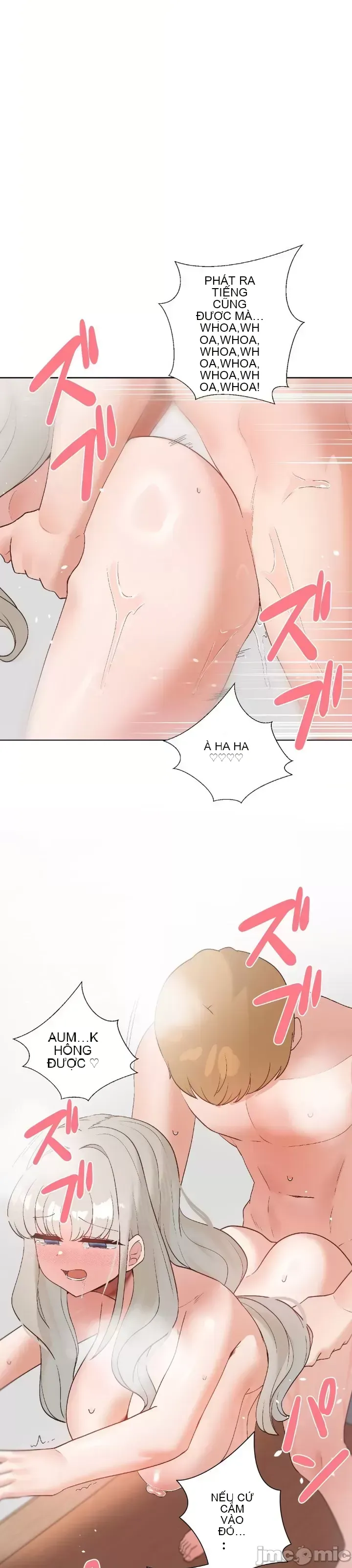 Em gái phúc lợi Chương 1-49