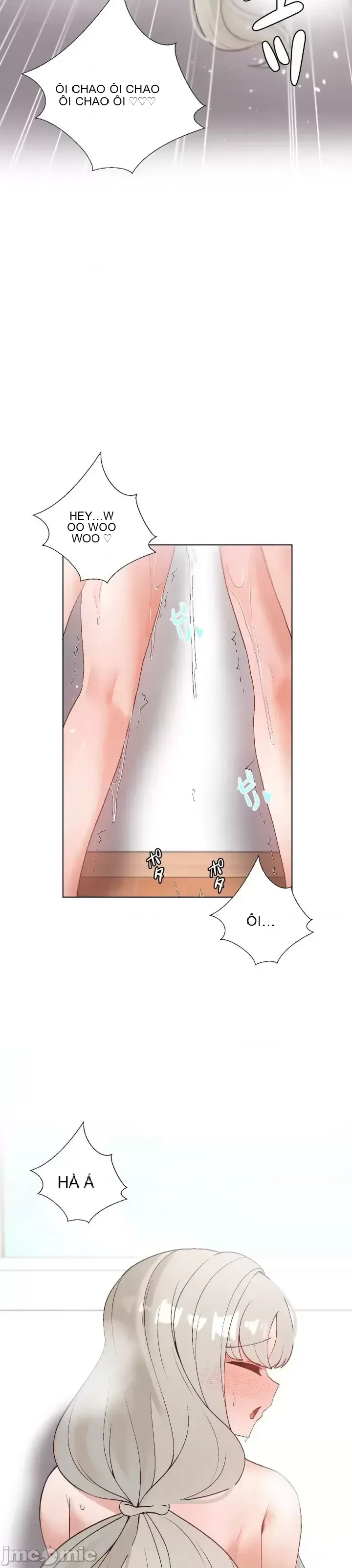 Em gái phúc lợi Chương 1-49