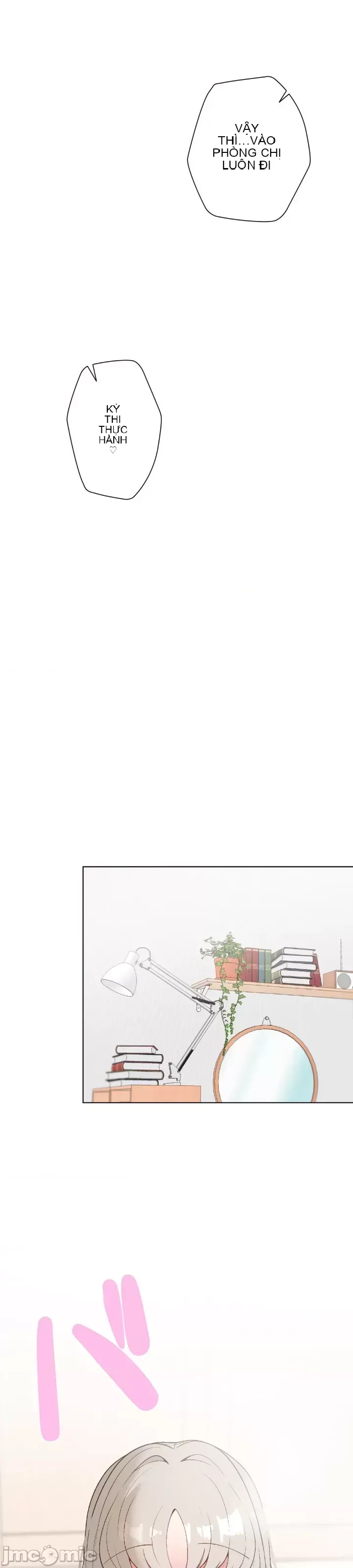 Em gái phúc lợi Chương 1-49