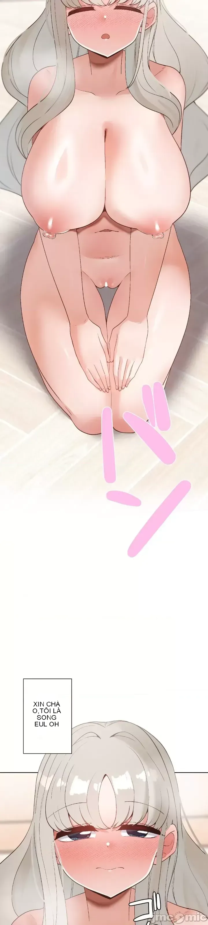 Em gái phúc lợi Chương 1-49