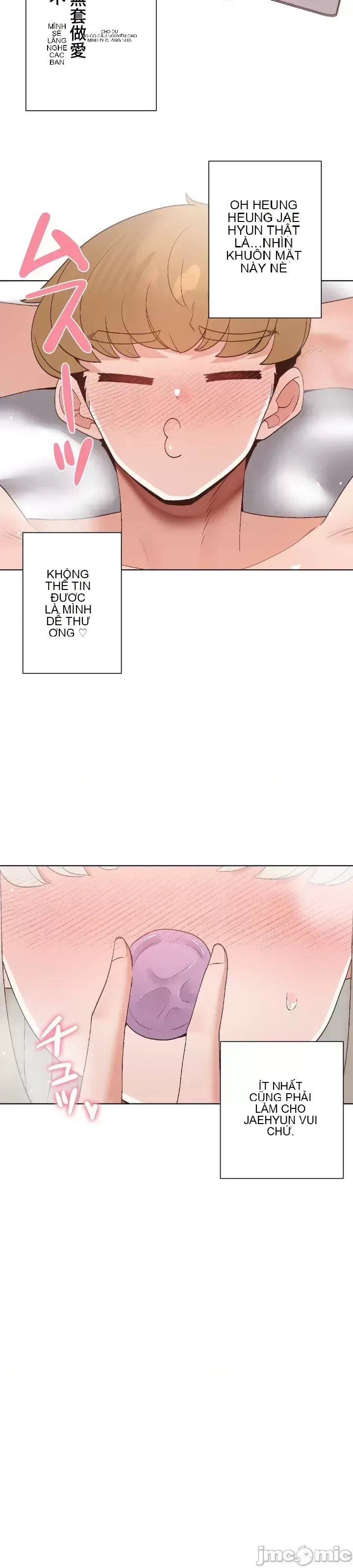 Em gái phúc lợi Chương 1-49