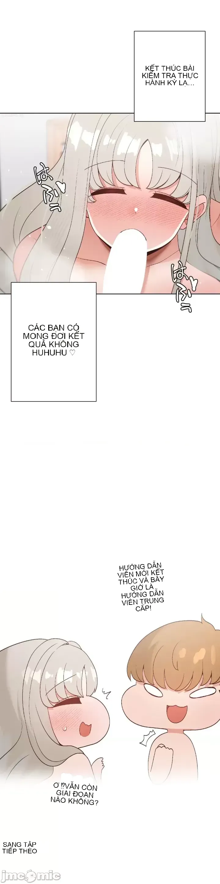 Em gái phúc lợi Chương 1-49