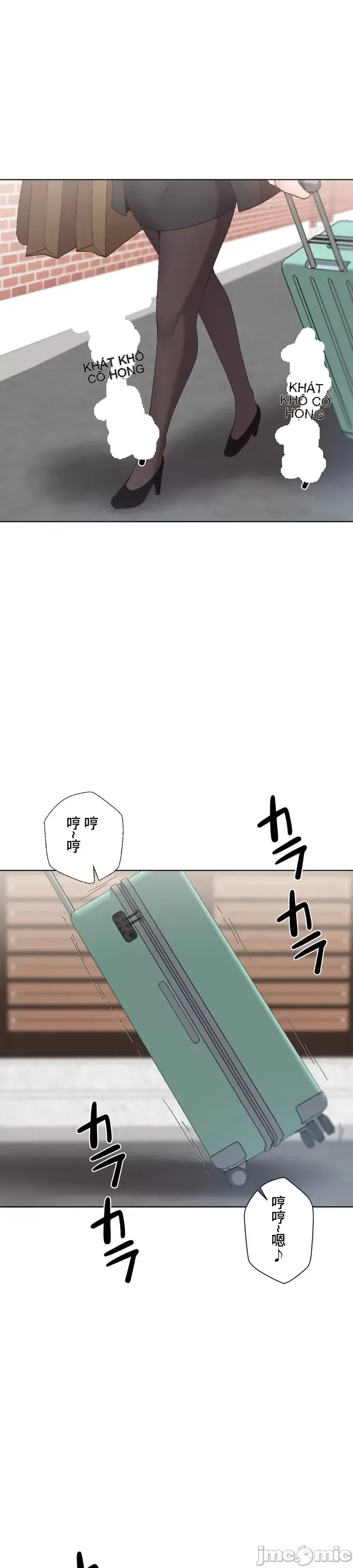 Em gái phúc lợi Chương 1-49