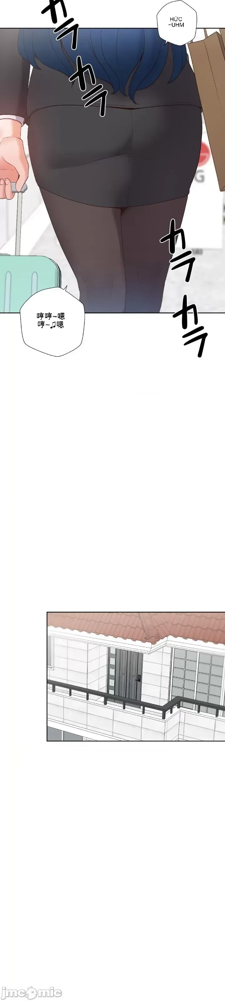 Em gái phúc lợi Chương 1-49