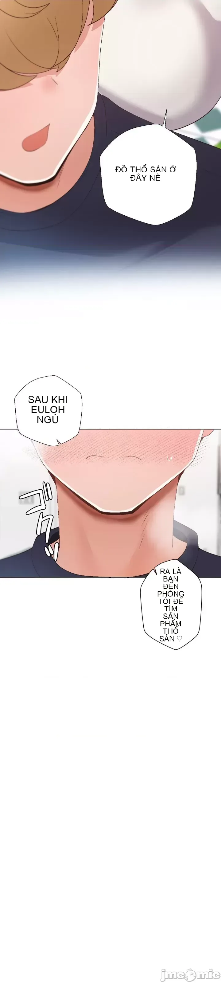 Em gái phúc lợi Chương 1-49