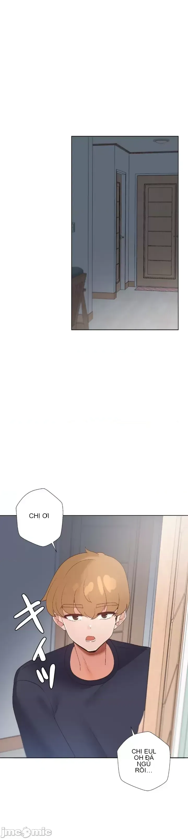 Em gái phúc lợi Chương 1-49