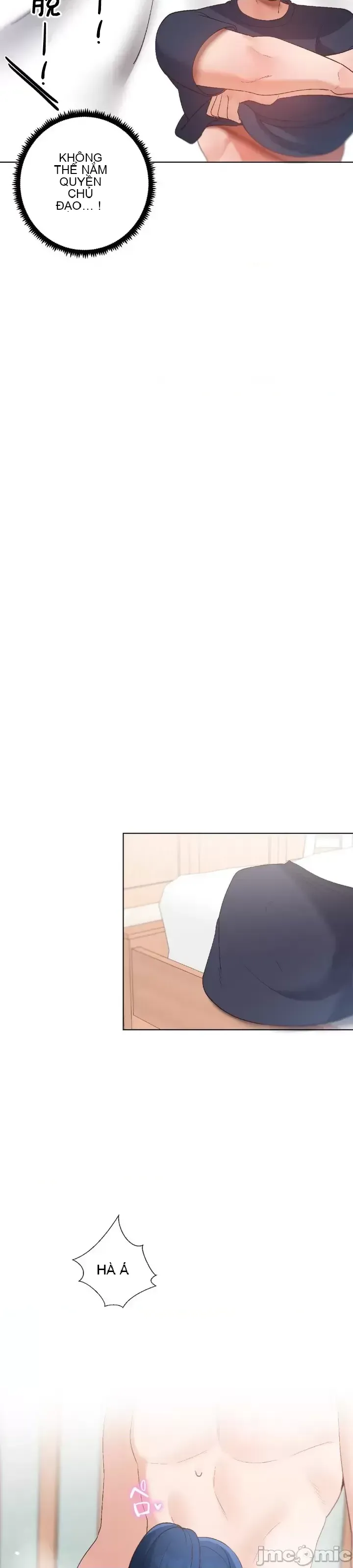 Em gái phúc lợi Chương 1-49